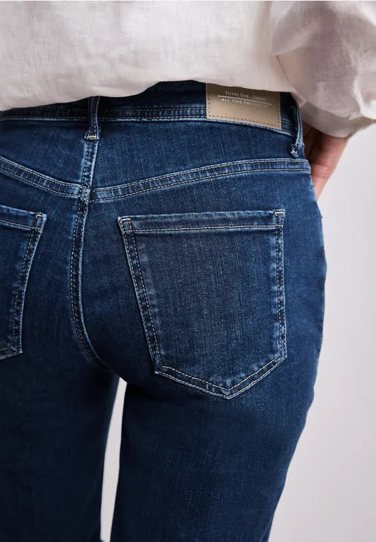 STREET ONE SHORTS