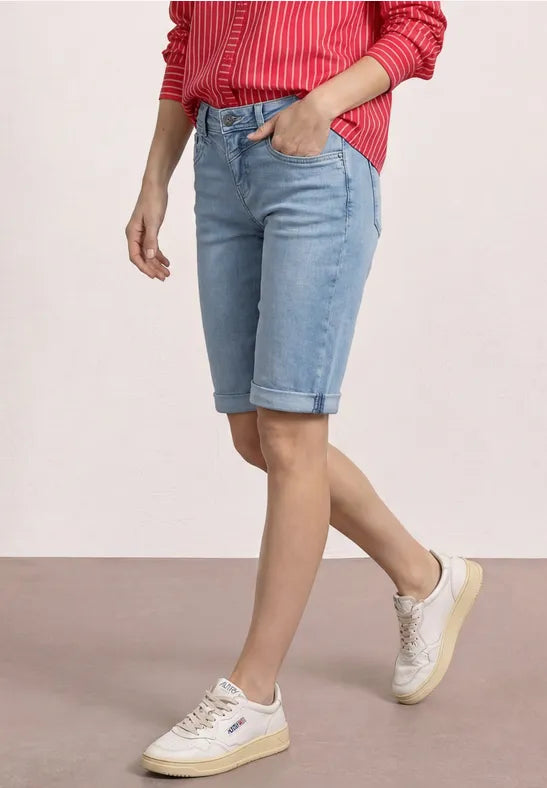 STREET ONE SHORTS