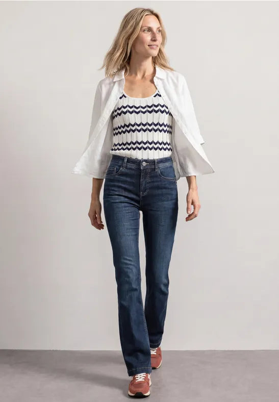 STREET ONE JEANS