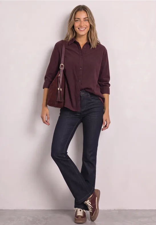 STREET ONE DENIM BLAIRE