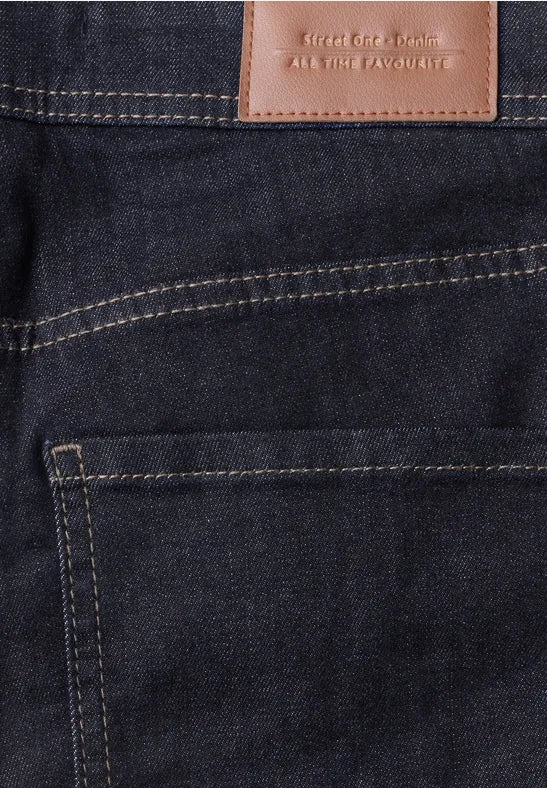 STREET ONE DENIM BLAIRE