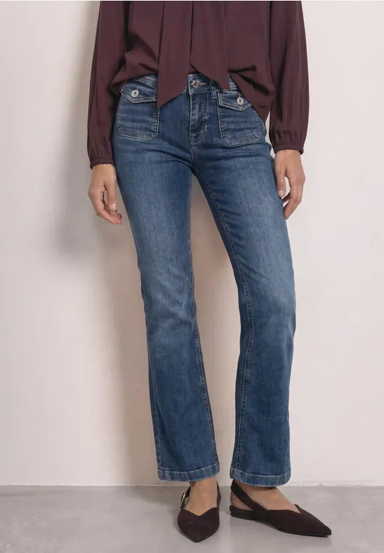 STREET ONE JEANS