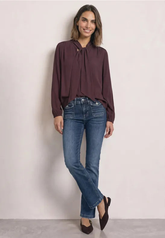 STREET ONE JEANS
