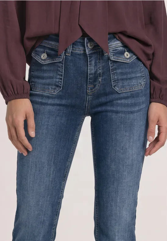 STREET ONE JEANS