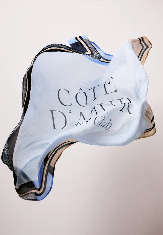 STREET ONE TØRKLØDE