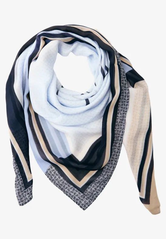 STREET ONE TØRKLØDE