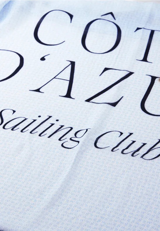 STREET ONE TØRKLØDE