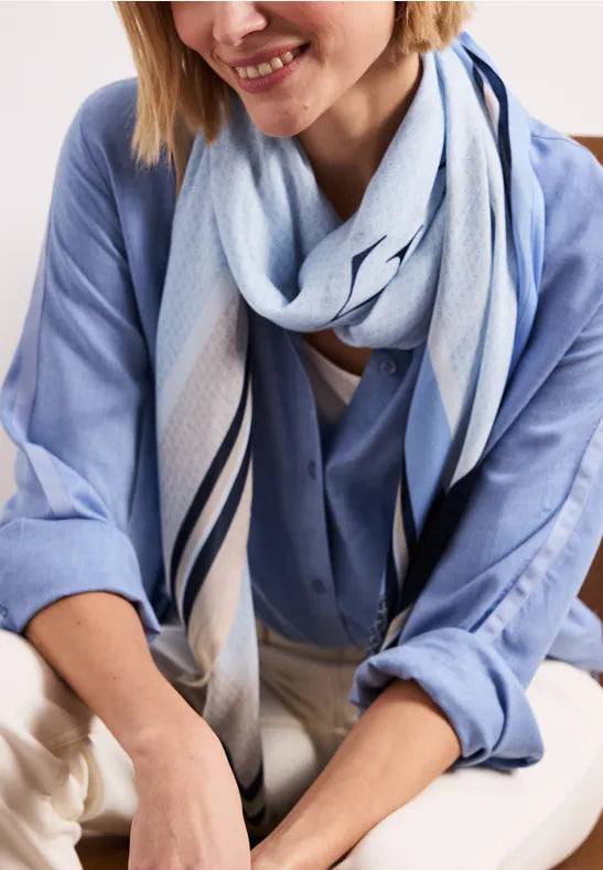 STREET ONE TØRKLØDE