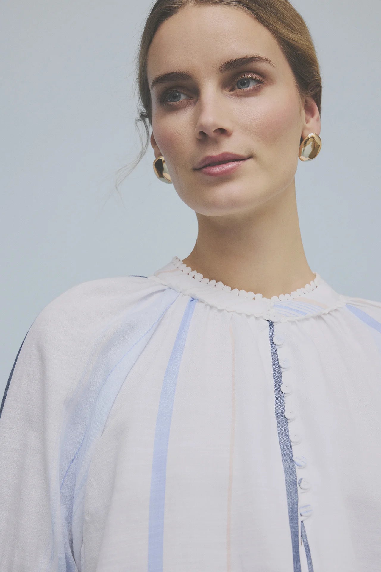 GUSTAV BLUSE ANNSOFIE