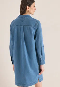 CECIL DENIM KJOLE