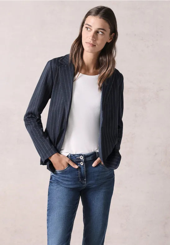 STREET ONE BLAZER M STRIBER