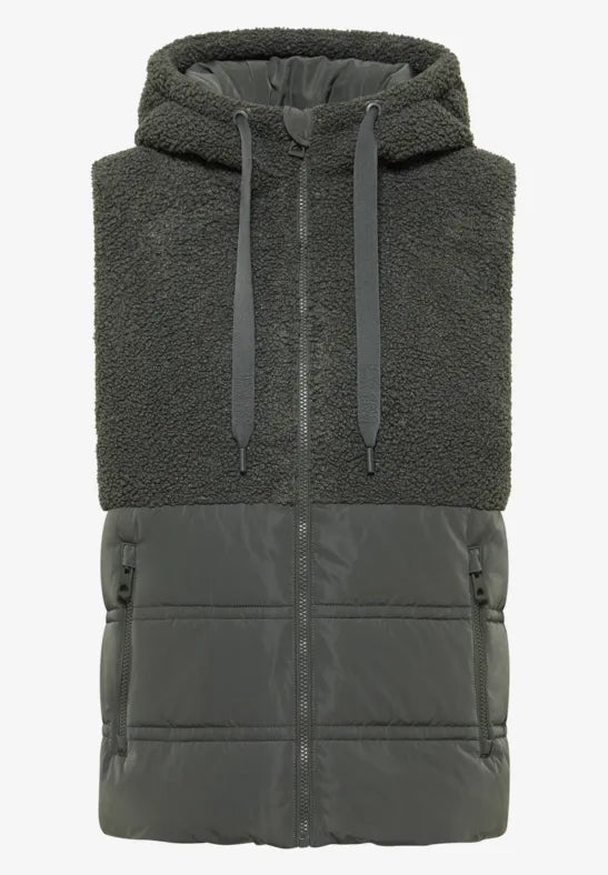 CECIL VEST