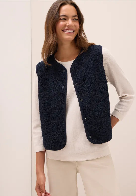 CECIL VEST
