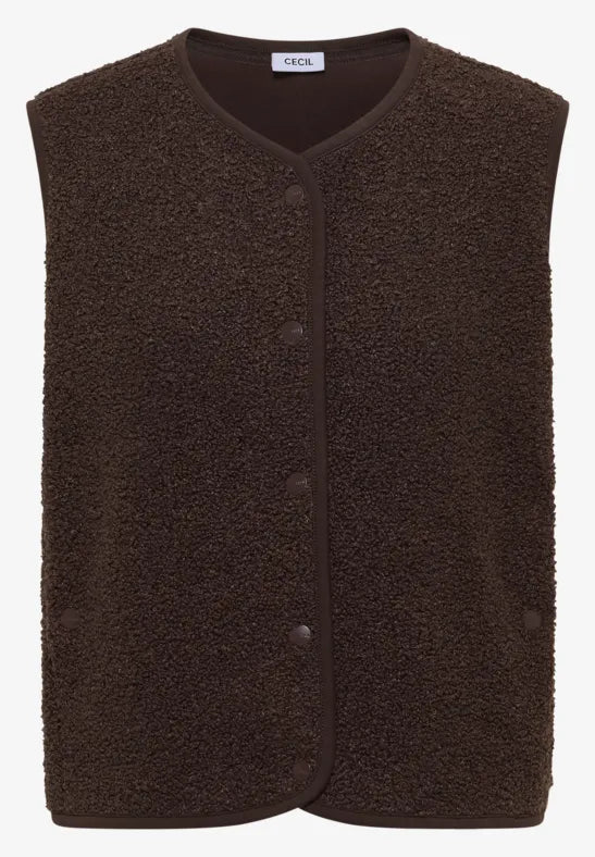 CECIL VEST