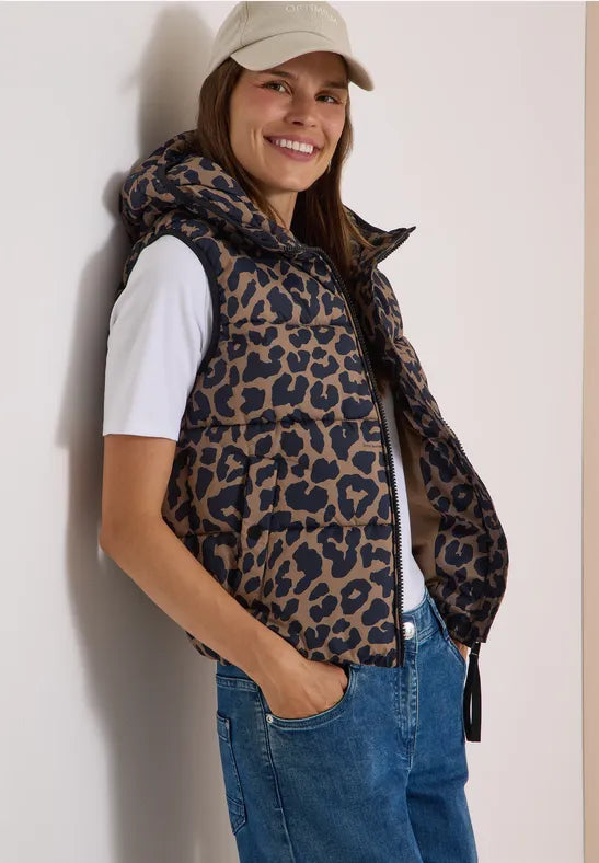 CECIL VEST