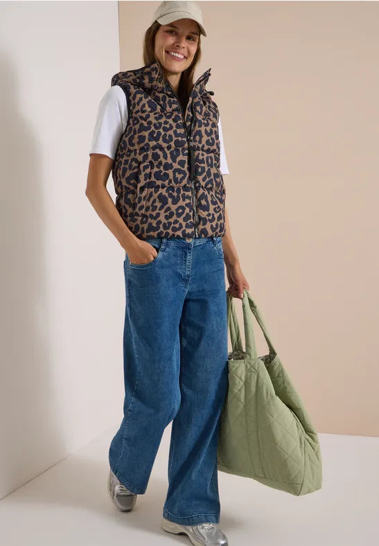 CECIL VEST
