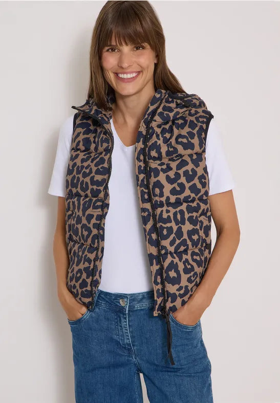 CECIL VEST