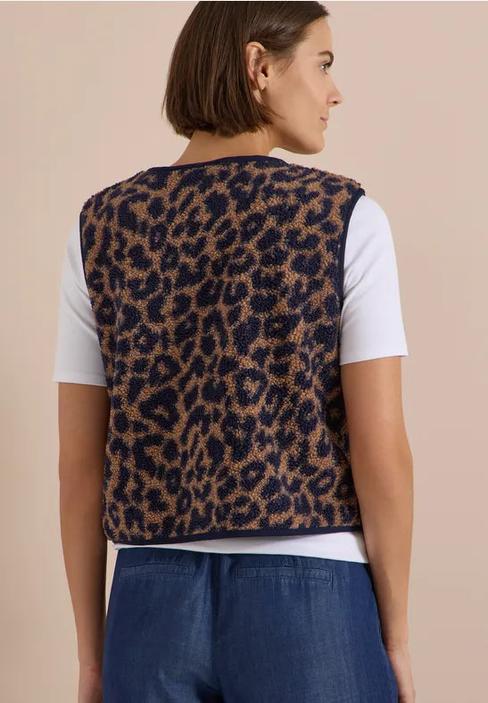 CECIL VEST