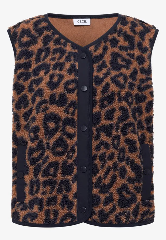 CECIL VEST