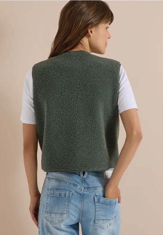 CECIL VEST