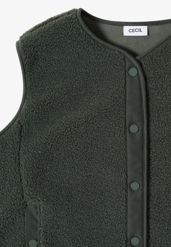 CECIL VEST