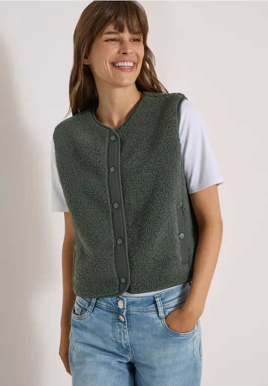 CECIL VEST