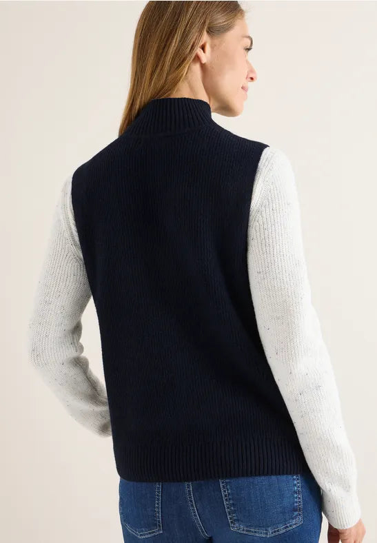 CECIL STRIK VEST