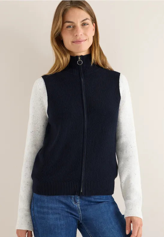 CECIL STRIK VEST