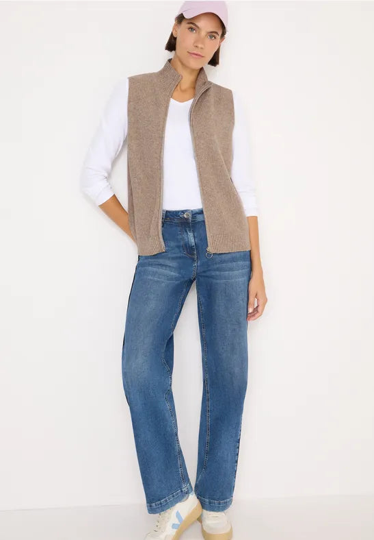 CECIL STRIK VEST