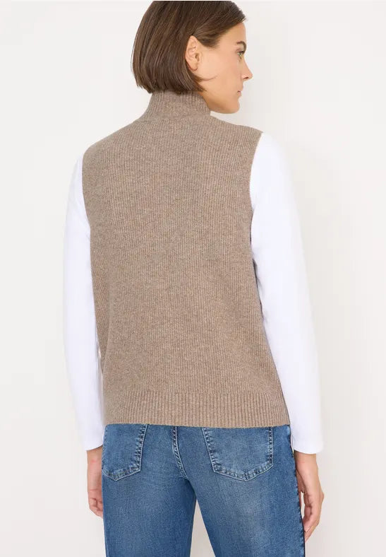 CECIL STRIK VEST