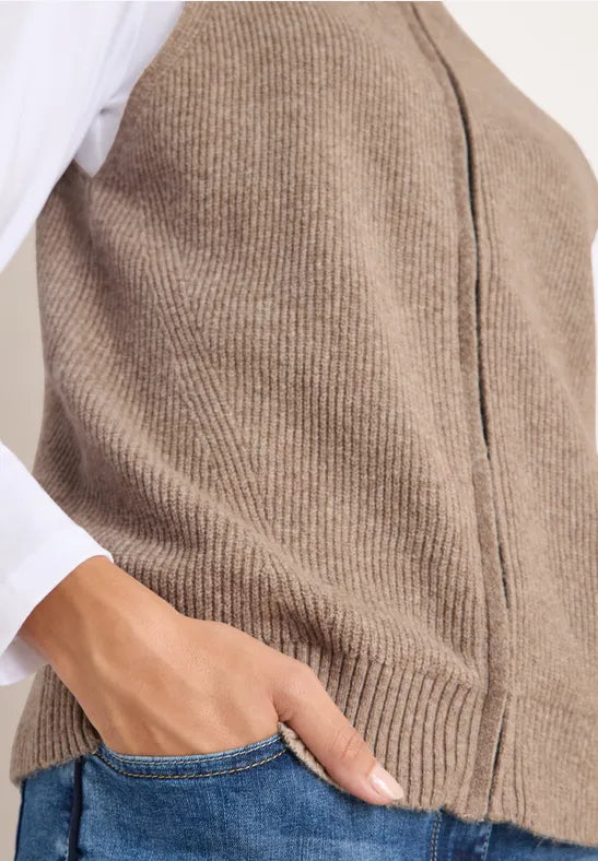 CECIL STRIK VEST