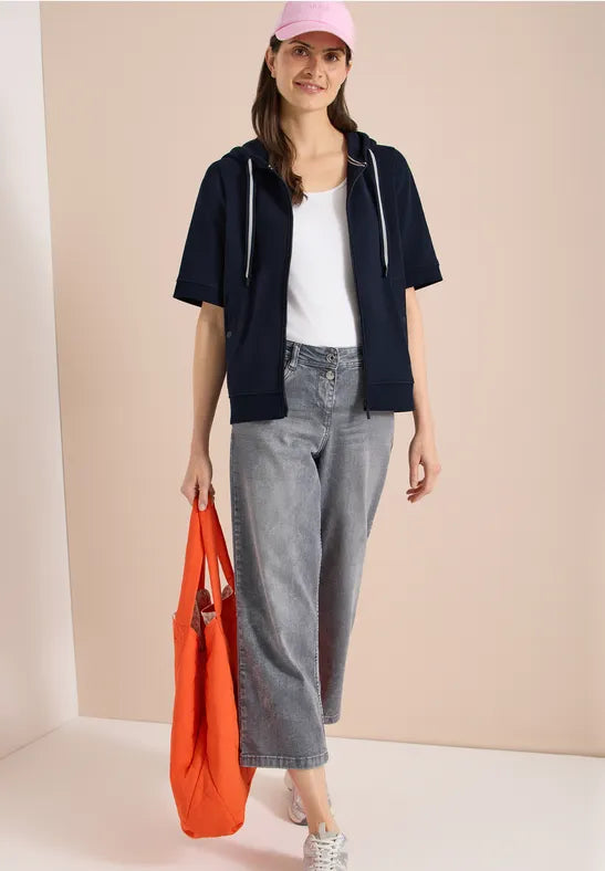 CECIL CARDIGAN