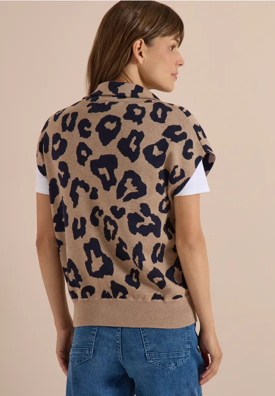 CECIL VEST