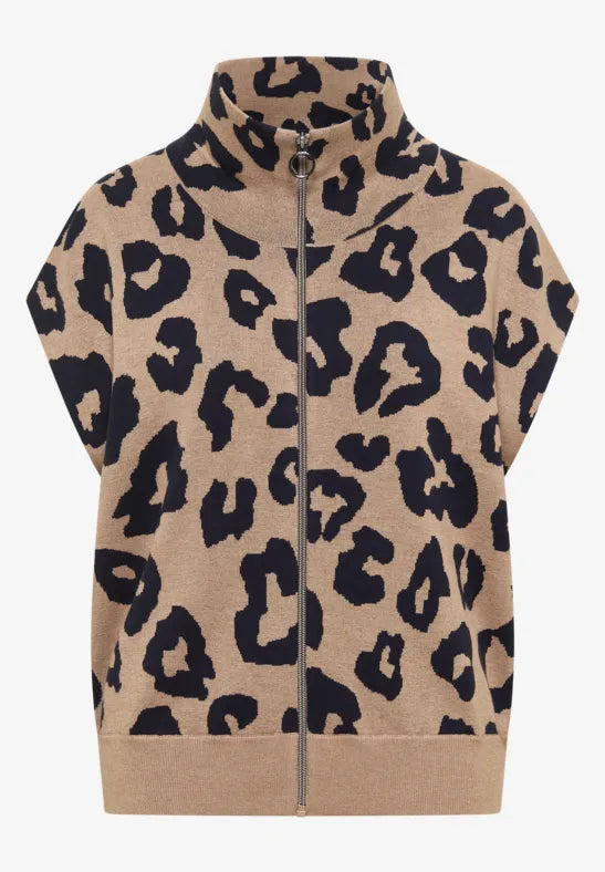 CECIL VEST