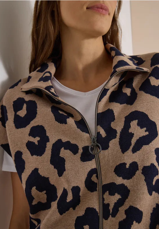 CECIL VEST