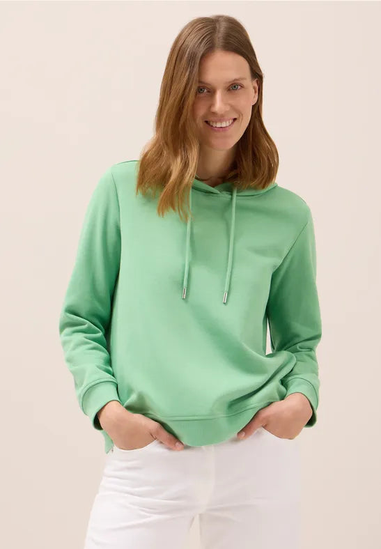 CECIL HOODIE