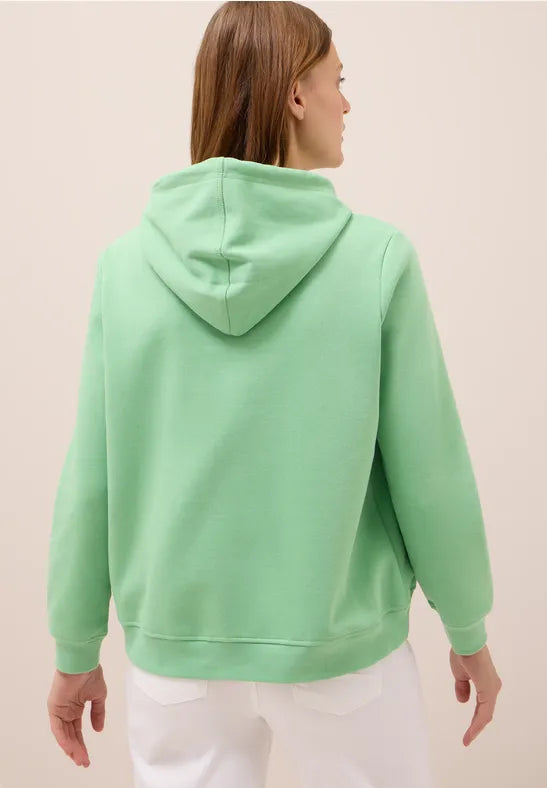 CECIL HOODIE