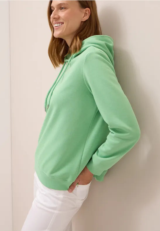 CECIL HOODIE