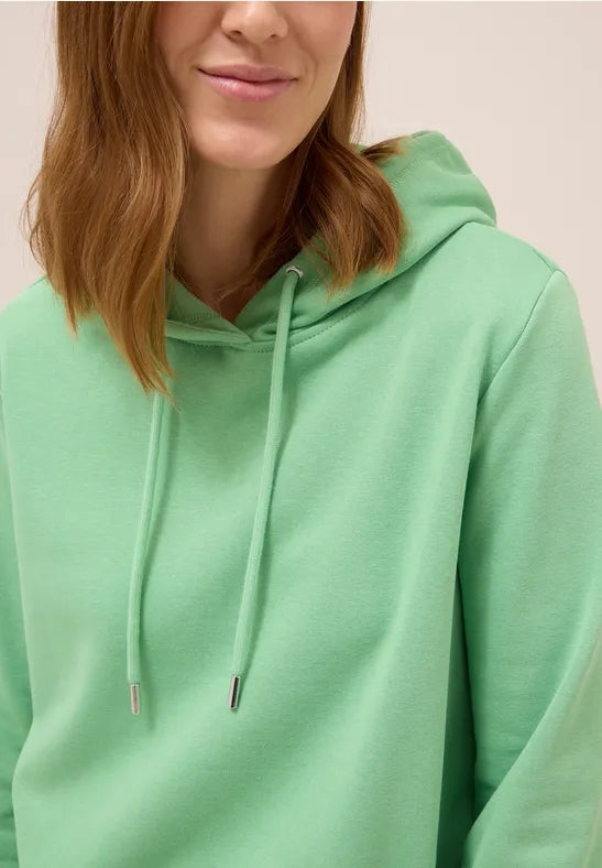 CECIL HOODIE