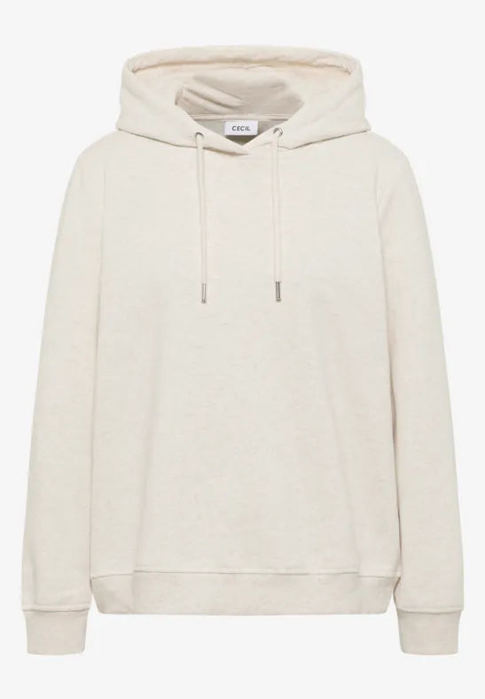 CECIL HOODIE