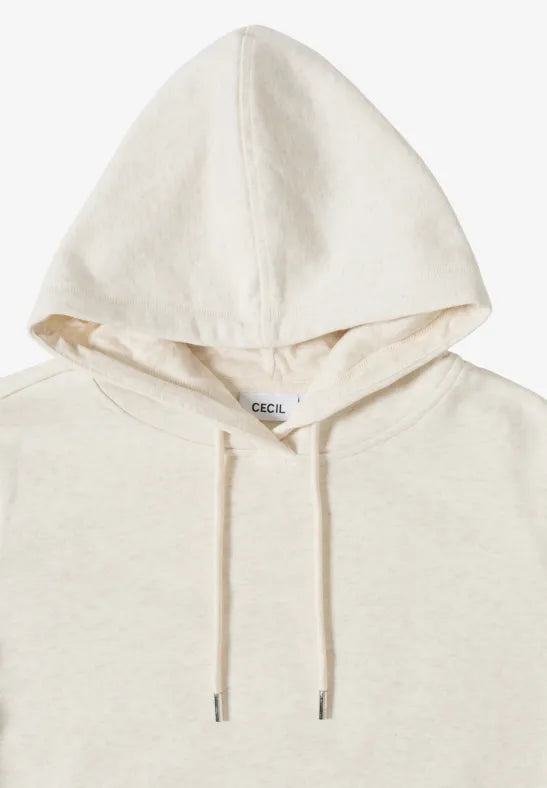CECIL HOODIE