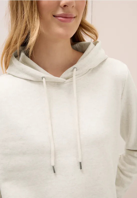 CECIL HOODIE