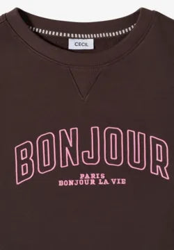 CECIL SWEATSHIRT