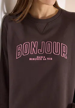 CECIL SWEATSHIRT