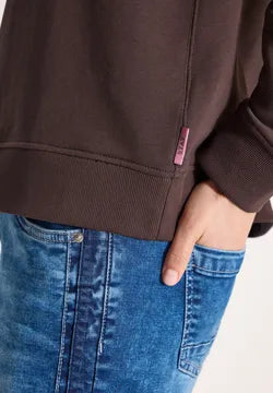 CECIL SWEATSHIRT