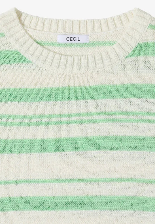 CECIL STRIK