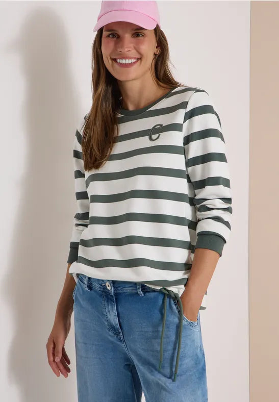 CECIL SWEATSHIRT