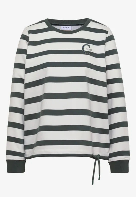 CECIL SWEATSHIRT