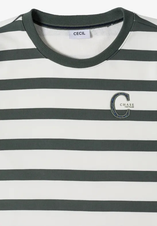 CECIL SWEATSHIRT