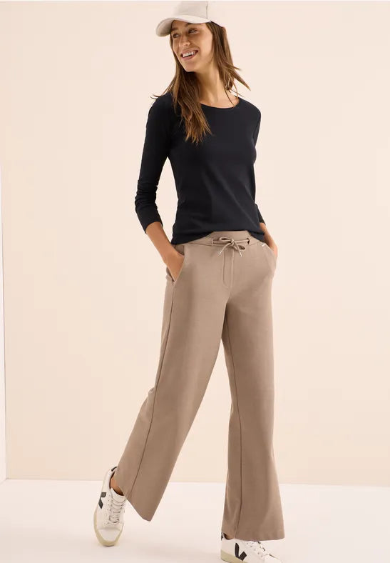 CECIL T SHIRT LANG ÆRMER